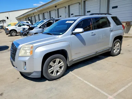 2010 GMC Terrain SLE-2