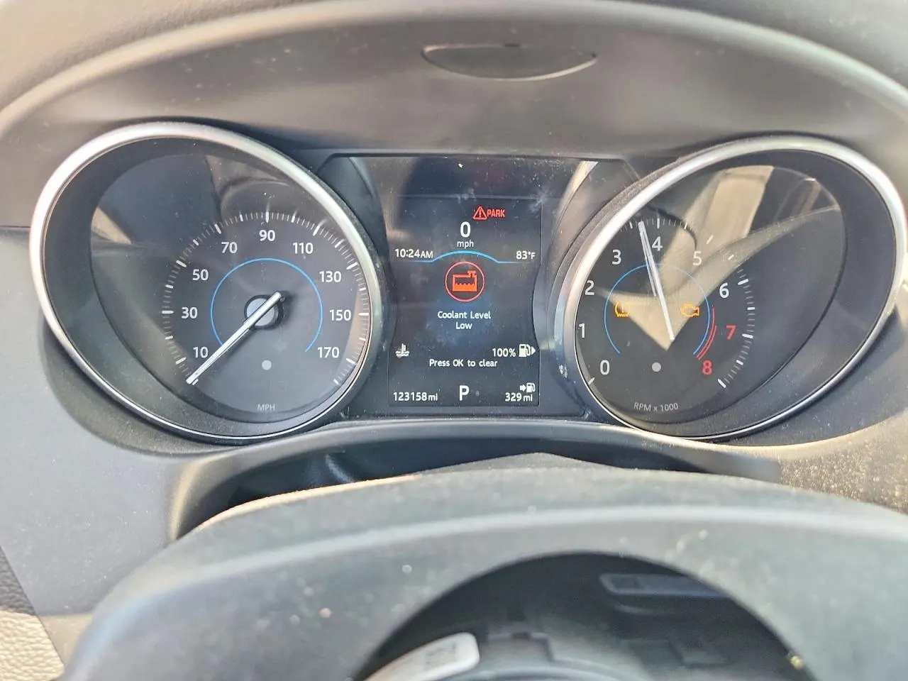2017 Jaguar XE 25t Premium