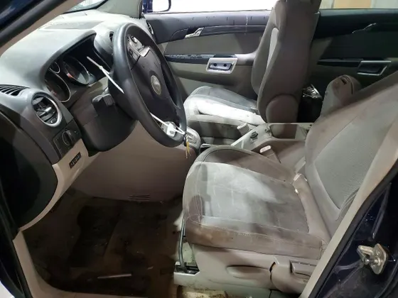 2009 Saturn VUE XE