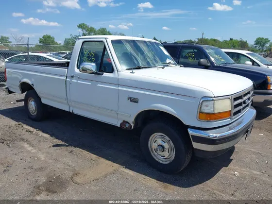 1994 Ford F-150
