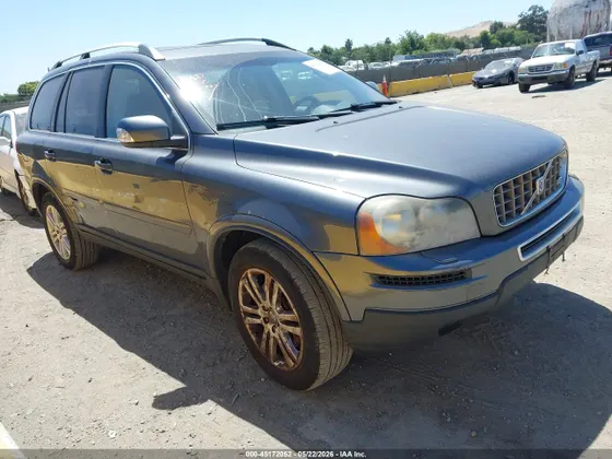 2007 Volvo XC90 V8