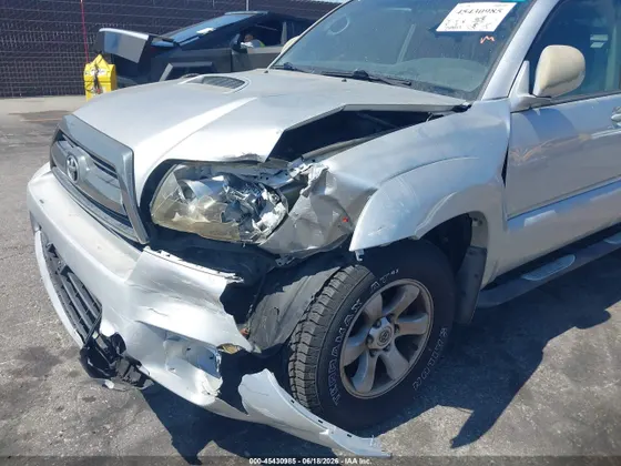 2006 Toyota 4Runner SR5