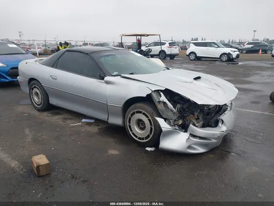 1998 Chevrolet Camaro Z28
