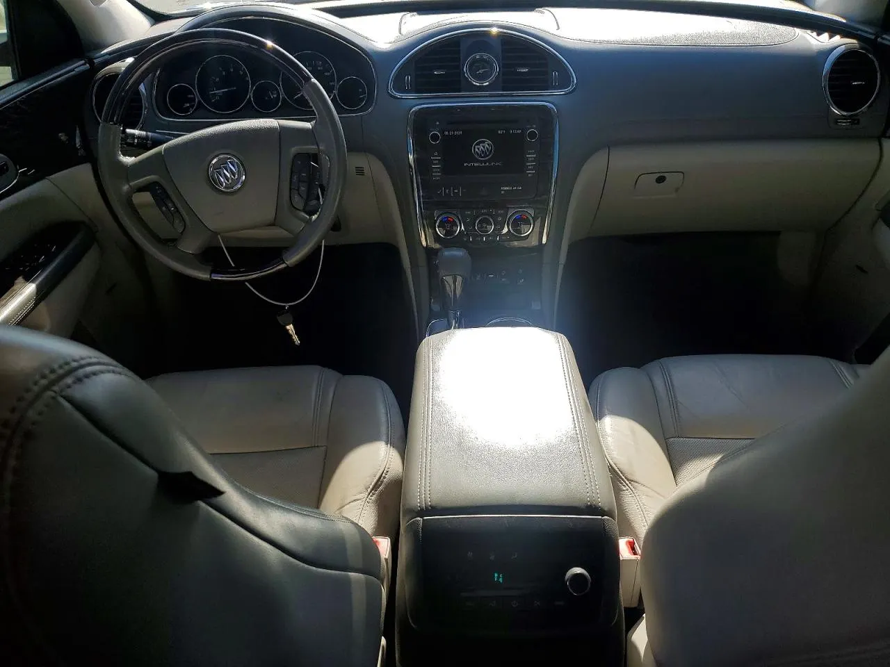 2013 Buick Enclave Premium
