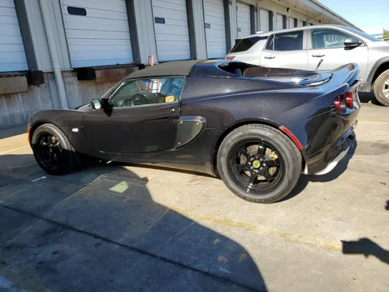 2005 Lotus Elise