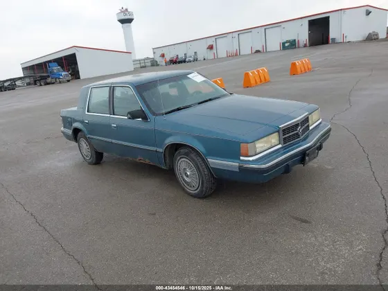 1993 Dodge Dynasty