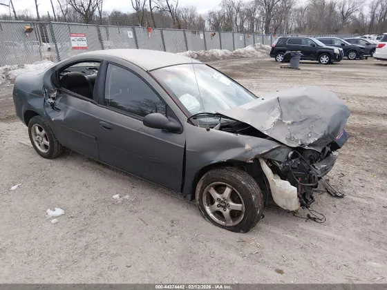 2002 Dodge Neon