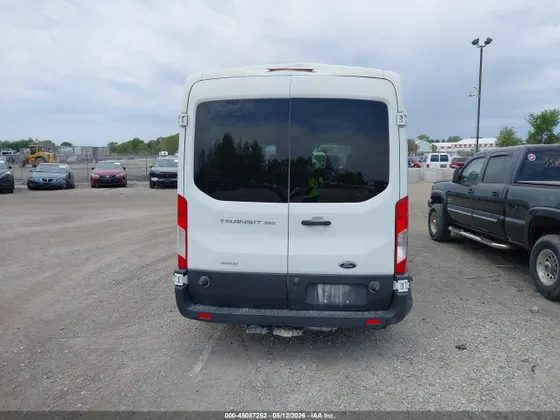 2016 Ford Transit Wagon XL