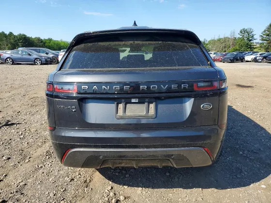 2021 Land Rover Range Rover Velar R-Dynamic S