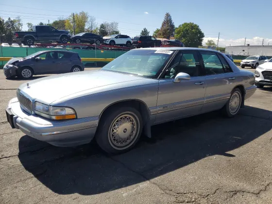 1996 Buick Park Avenue PARK AVENU