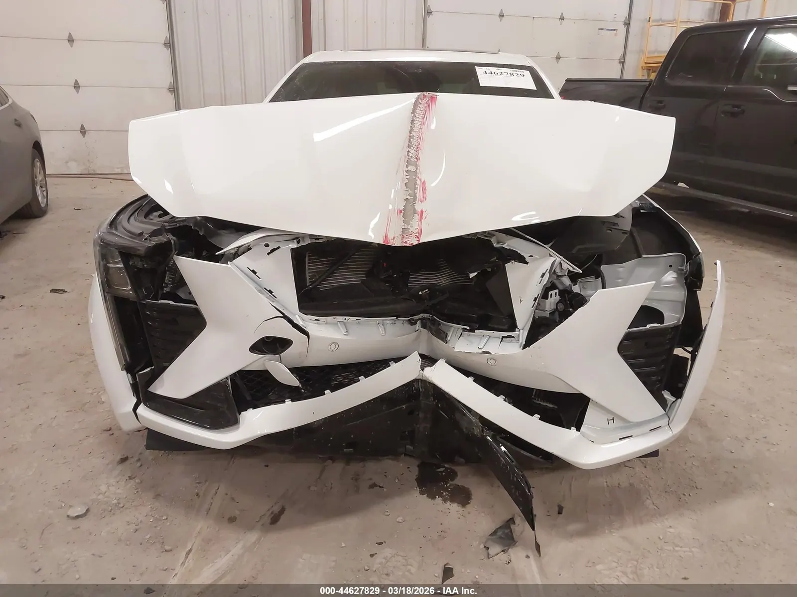 2026 Cadillac CT5-V V-SERIES RWD