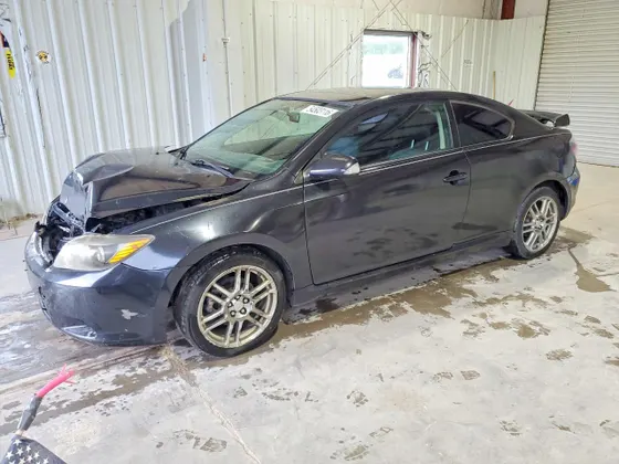2010 Scion tC