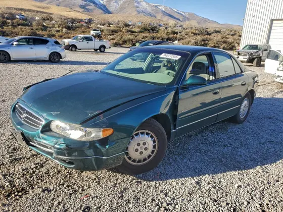 1997 Buick Regal LS