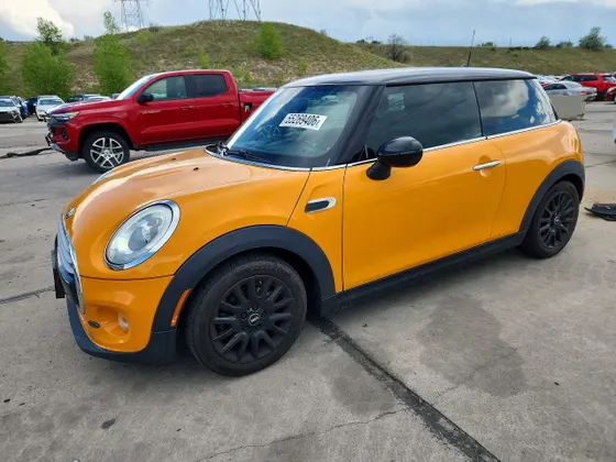 2014 MINI Cooper Hardtop COOPER