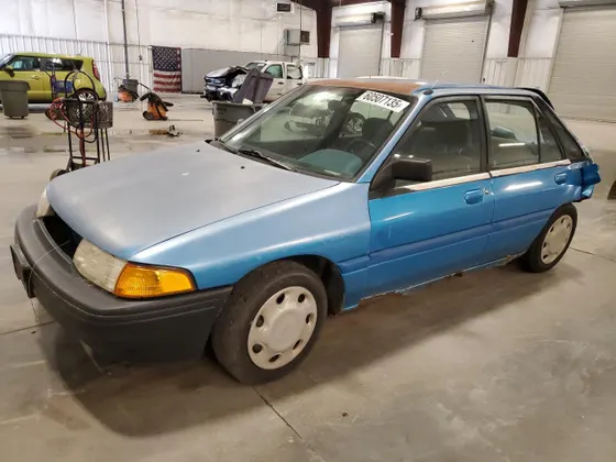 1994 Ford Escort LX