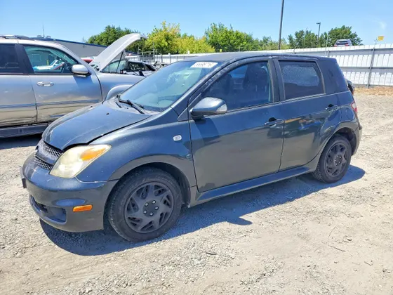 2006 Scion xA