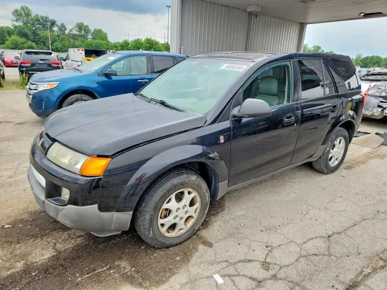 2004 Saturn VUE V6