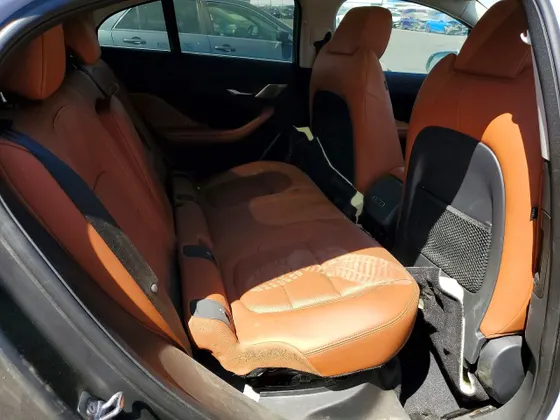 2019 Jaguar I-PACE SE