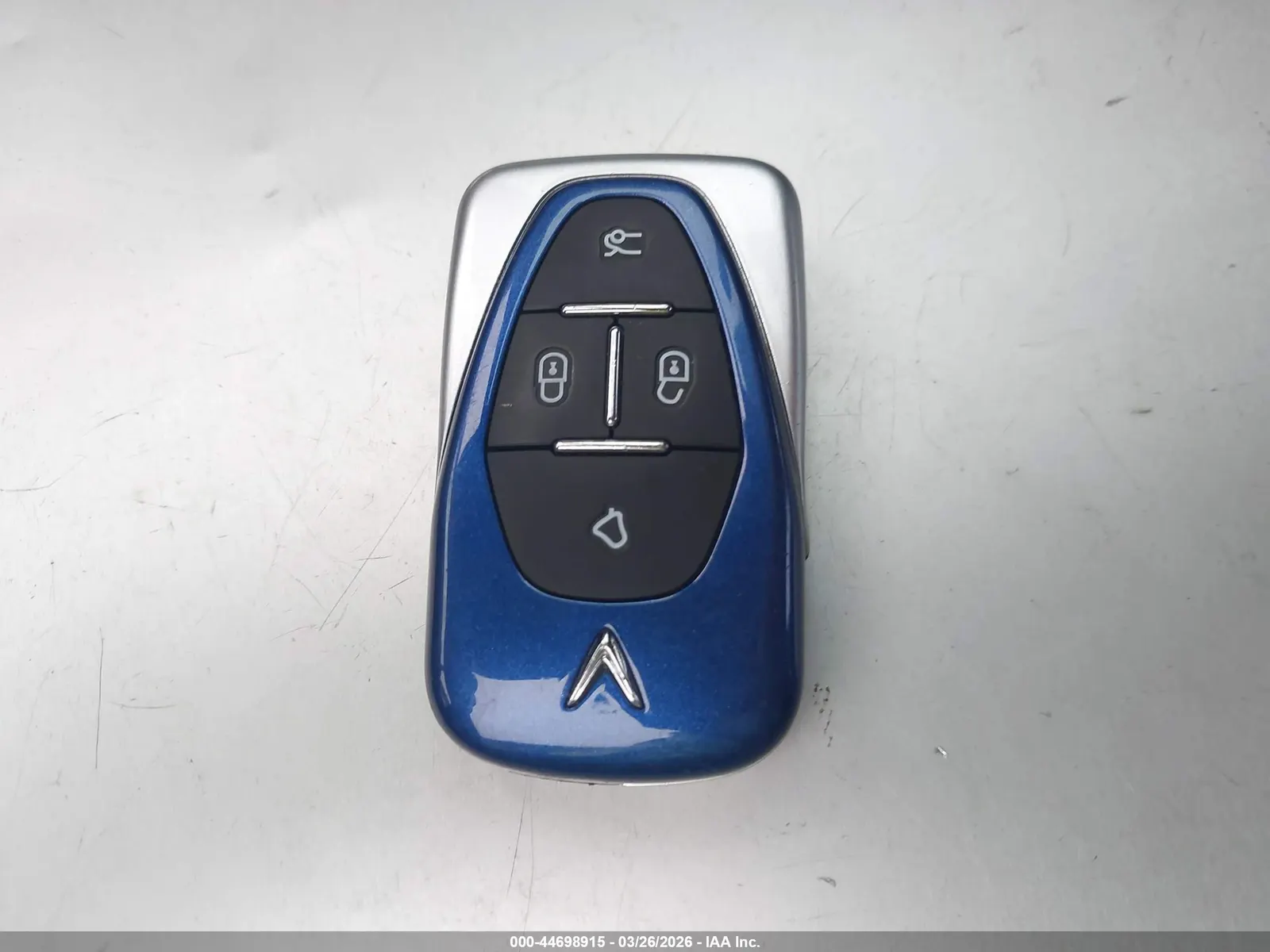 2024 VinFast VF 8 Plus