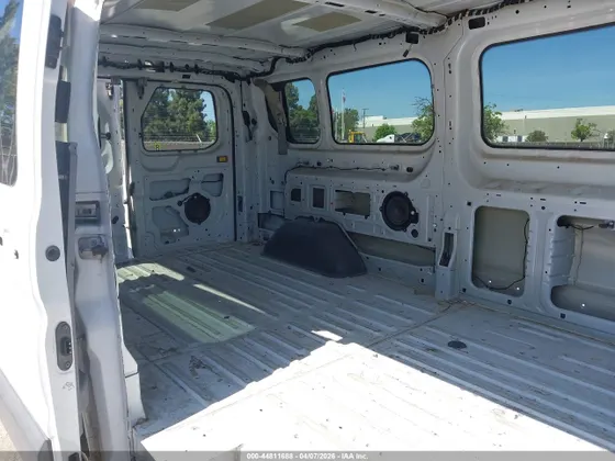 2017 Ford Transit Wagon XLT