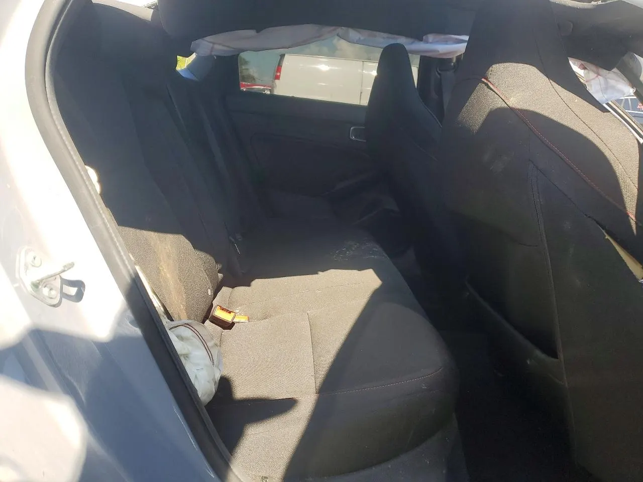 2024 Honda Civic Si CIVIC