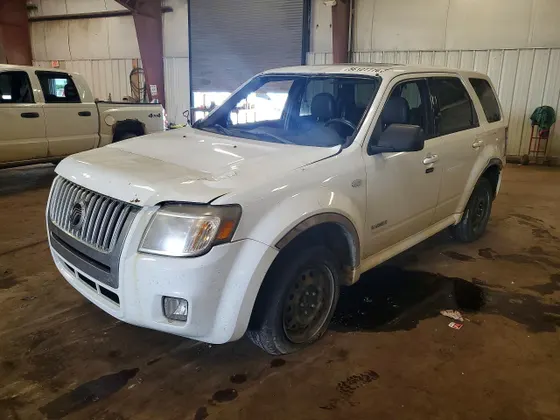 2008 Mercury Mariner