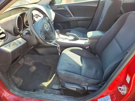 2011 Mazda Mazda3 i Touring