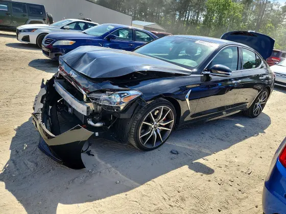 2020 Genesis G70 2.0T Sport