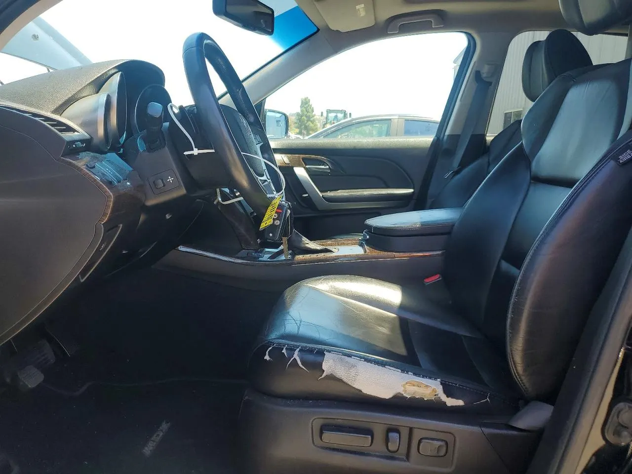 2013 Acura MDX