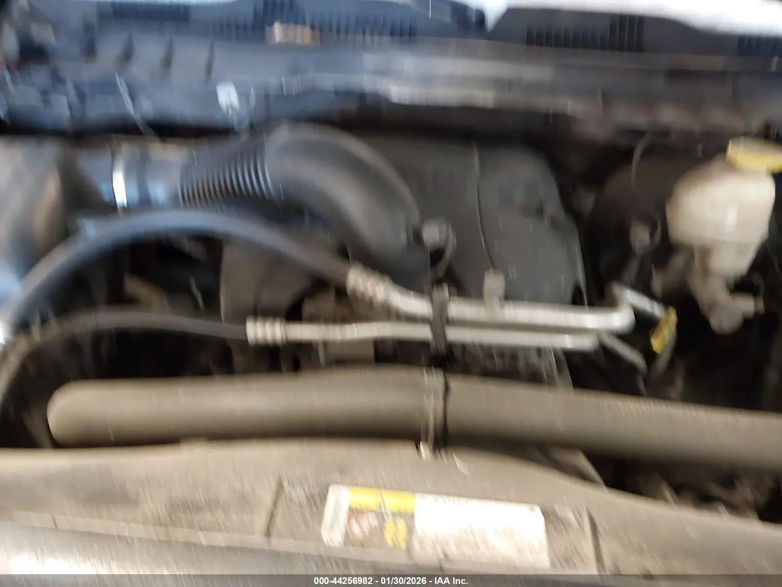 2017 Ram 1500 Sport