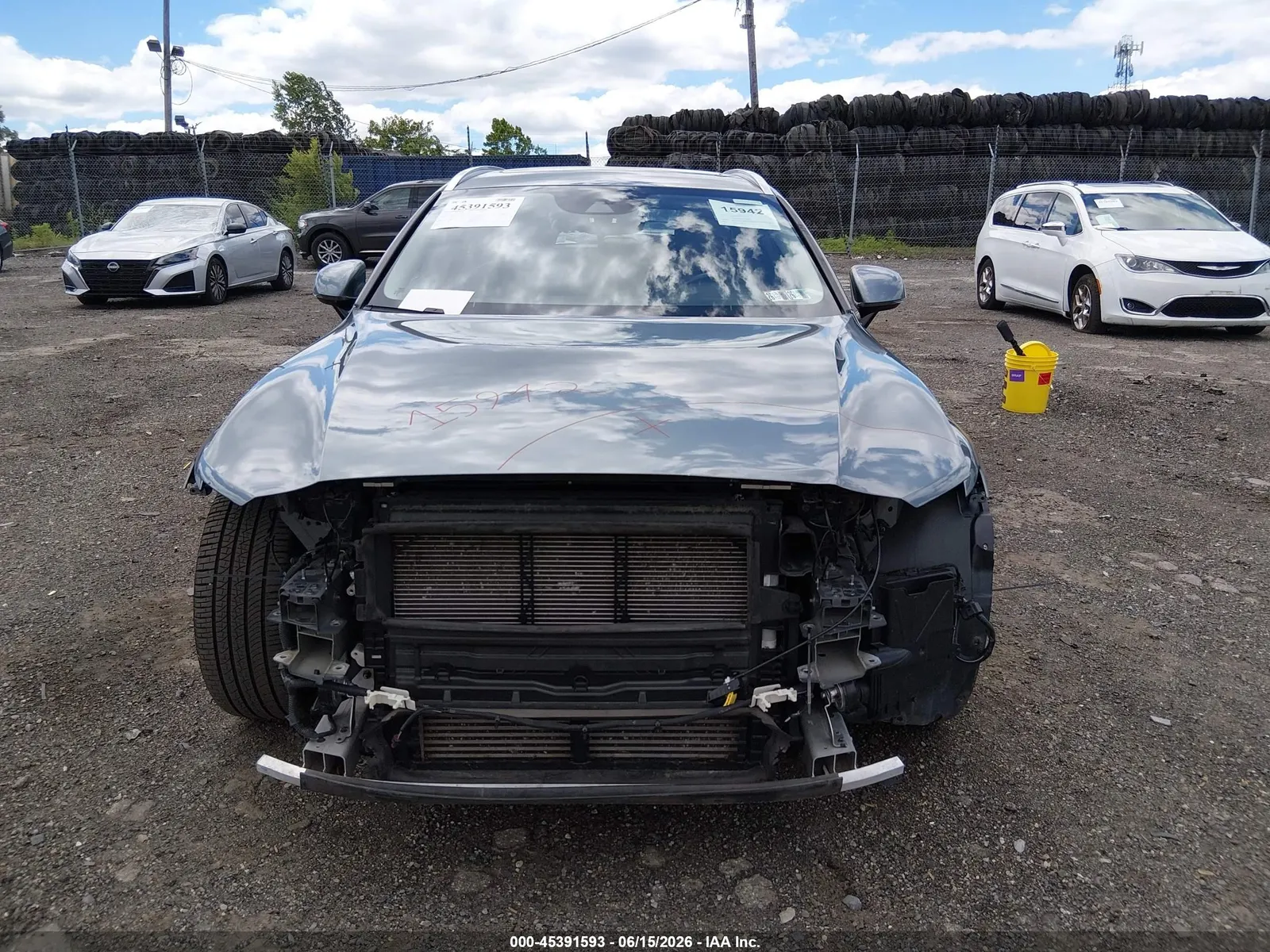 2020 Volvo V60 Inscription