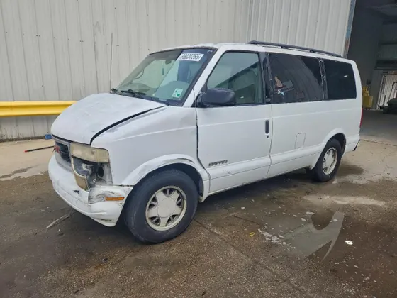 1999 GMC Safari Passenger SAFARI