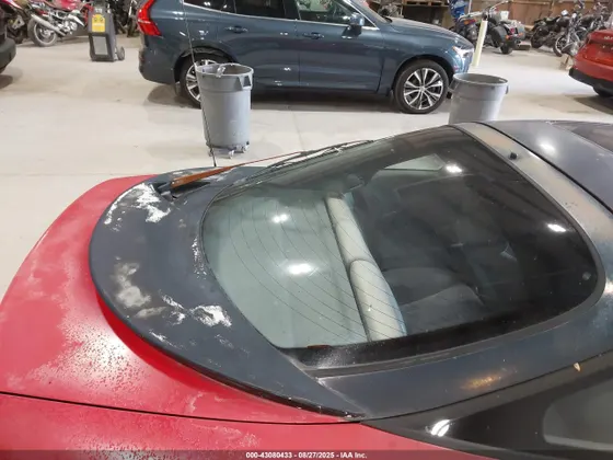 1995 Eagle TALON TSI