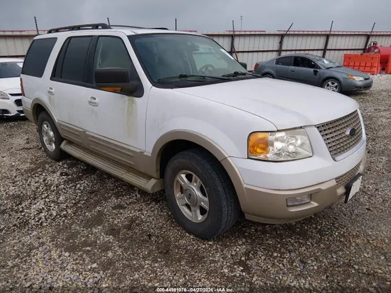 2005 Ford Expedition Eddie Bauer
