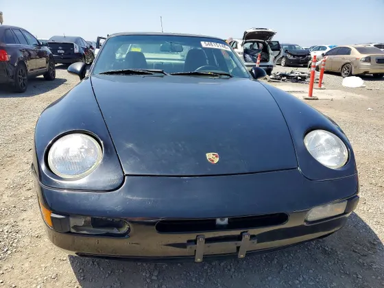 1994 Porsche 968
