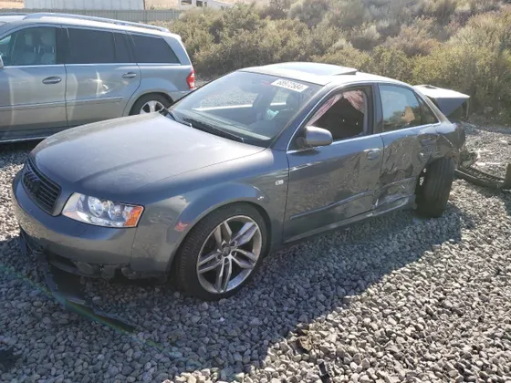 2003 Audi A4 3.0L
