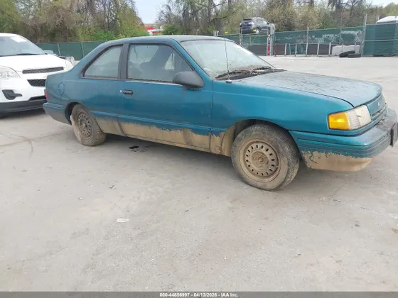1993 Ford Tempo GL