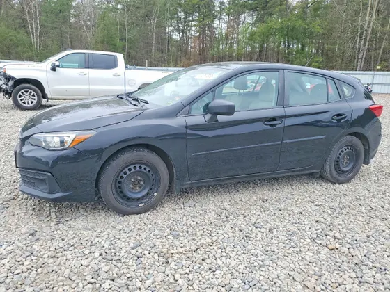 2022 Subaru Impreza