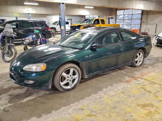 2001 Dodge Stratus R/T