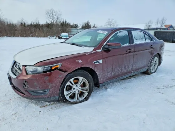 2015 Ford Taurus SEL