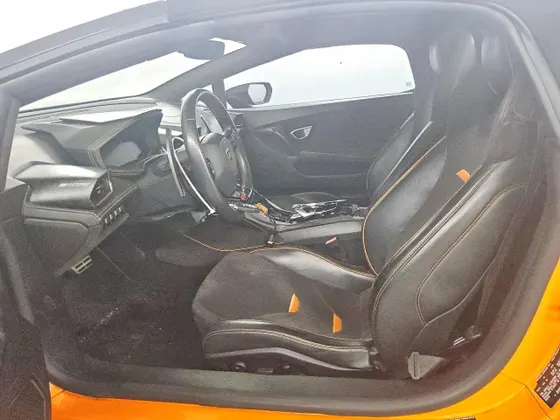 2020 Lamborghini Huracan EVO HURACAN