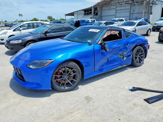 2024 Nissan Z Performance