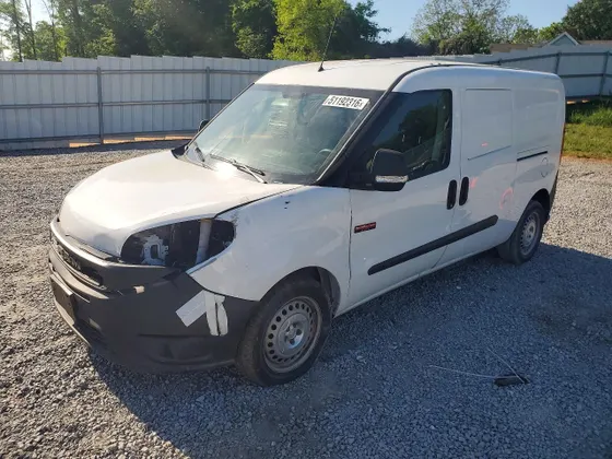 2019 Ram ProMaster City Wagon PROMASTER CITY