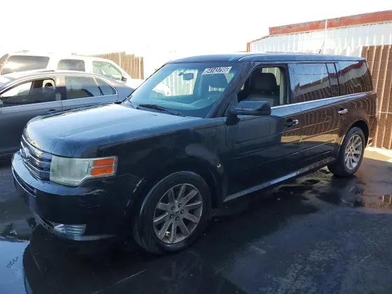 2011 Ford Flex SEL
