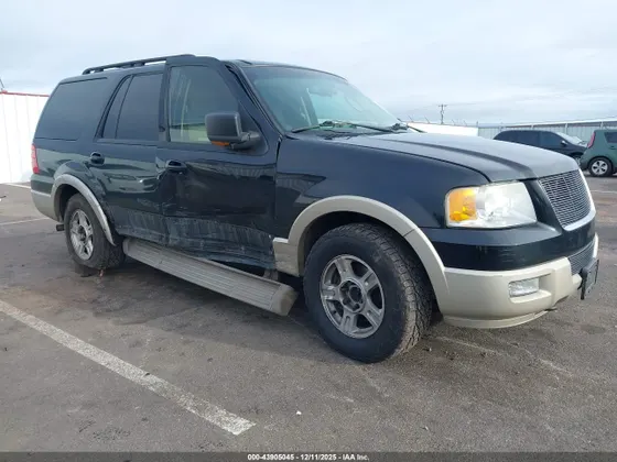 2005 Ford Expedition Eddie Bauer