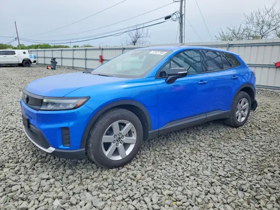 2025 Honda Prologue EX