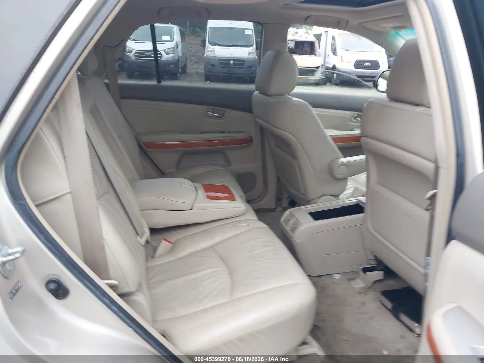2004 Lexus RX 330