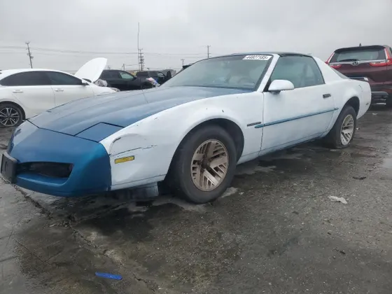 1992 Pontiac Firebird