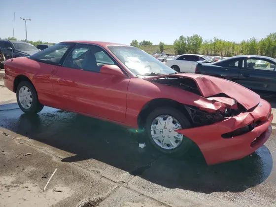1993 Ford Probe