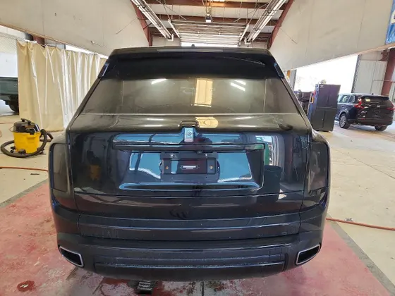 2023 Rolls-Royce Cullinan